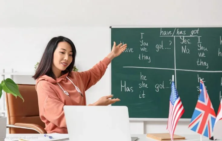 Les privat kategori Skill & Bahasa di Teman Tutor